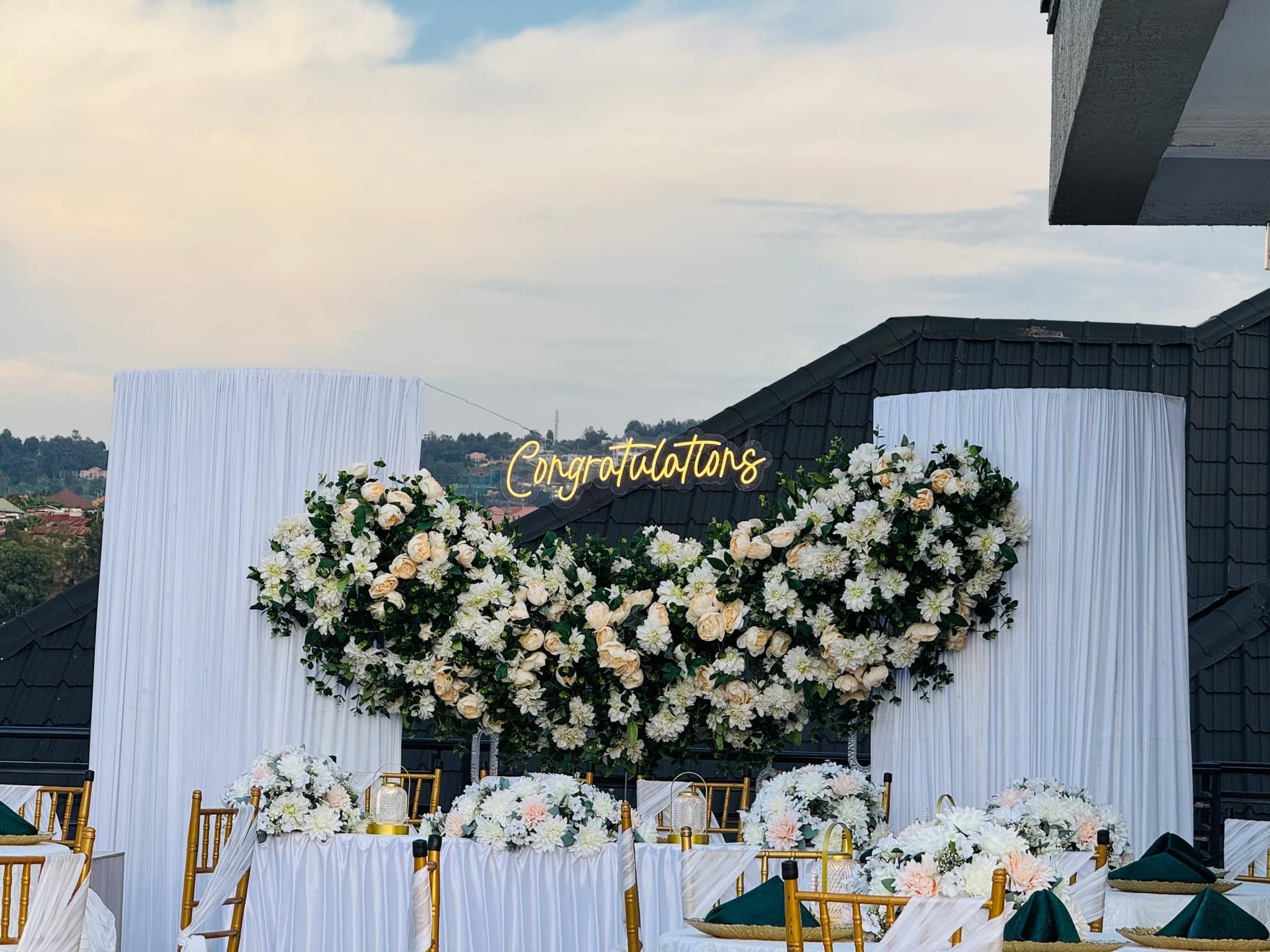 MEMORABLE EVENTS
