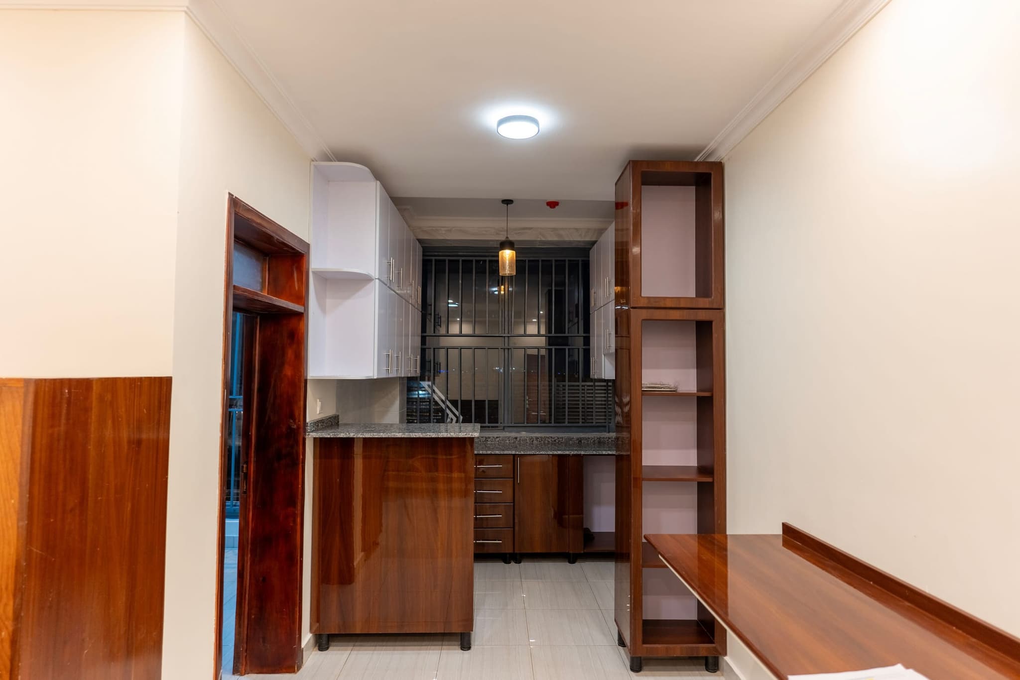 Apartments