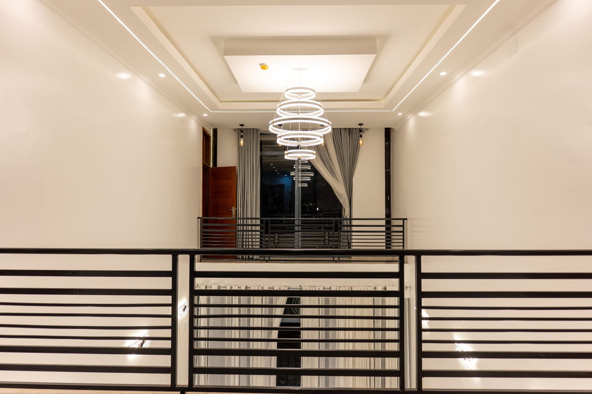 Unicavilla Reception